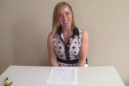 #49 Veronika 12 - part 1